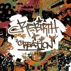 KYN (SD JUNKSTA) / 今昔  [RE:BIRTH ＋CREATION]