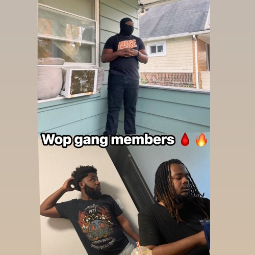 UTW.wop216 - we about to slide