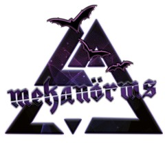 Mekanorms (Transubtil Records)  the Bat Signal
