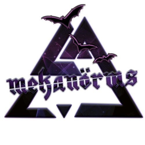 Mekanorms (Transubtil Records)  the Bat Signal