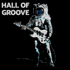 Hall Of Groove - Melodic Techno 2021 | Techno-Podcast #14