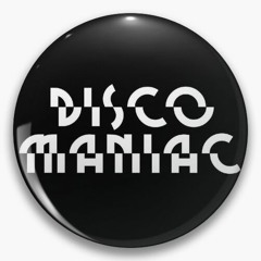 Disco Maniac