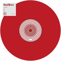 Premiere: Elad Magdasi - RedBox A1 [FLRBOX02]