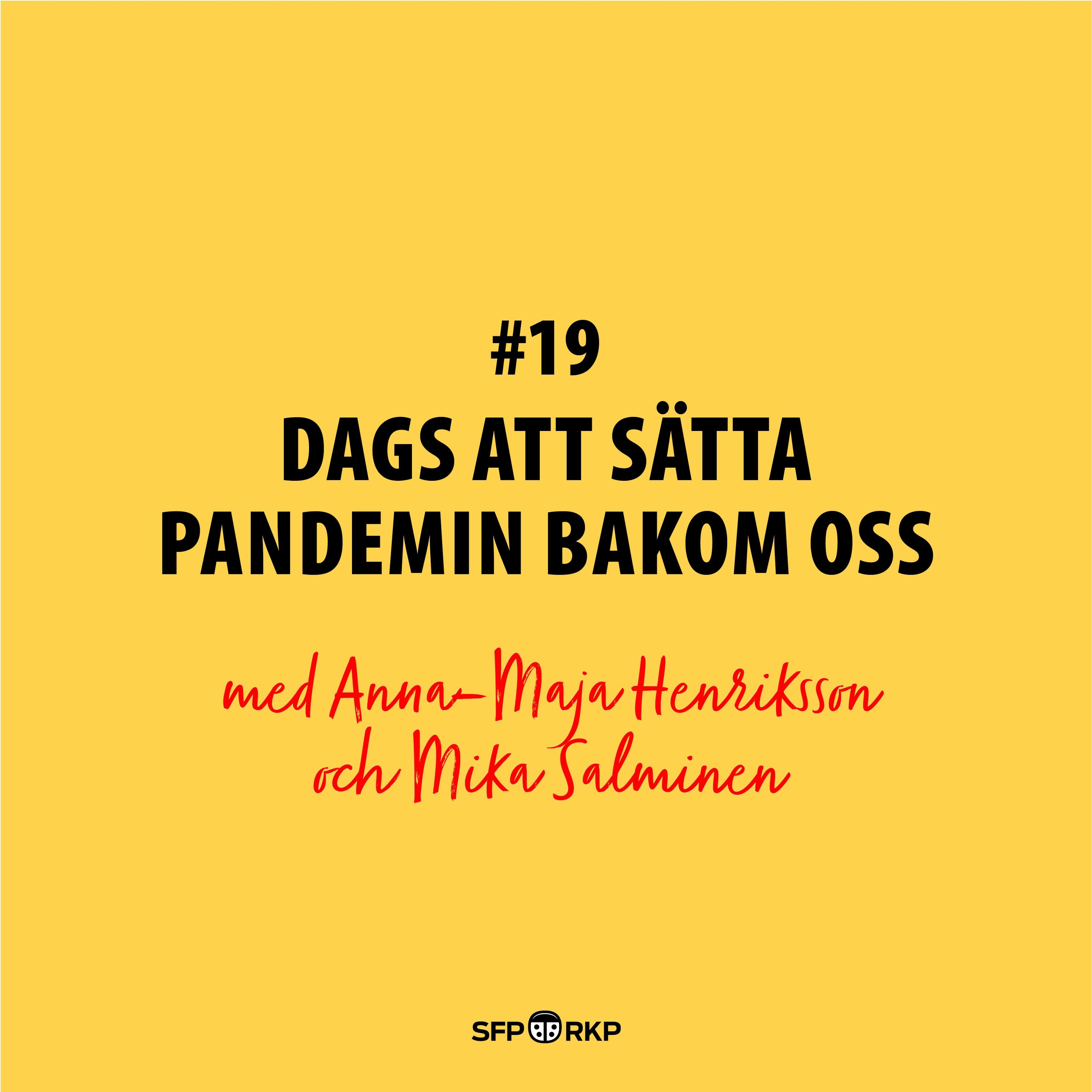 Bakom kulisserna