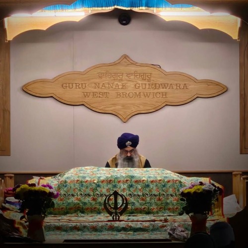 Bhai Jagjit Singh Ji - Nanak So Angad Gurdevnaa