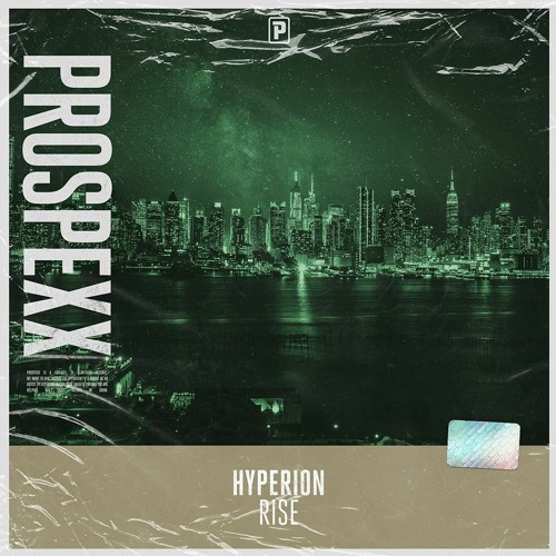 Hyperion - Rise