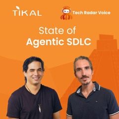 State of Agentic SDLC