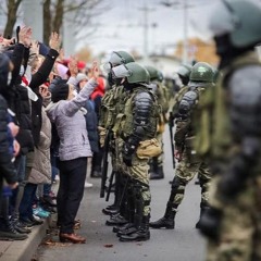 Война в Украине, Лукашенко - не простят, Часов Яр. Интервью с беларусским волонтером в Украине
