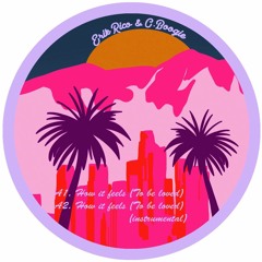 PREMIERE : Erik Rico & C.Boogie - So Captivated (Thank You)