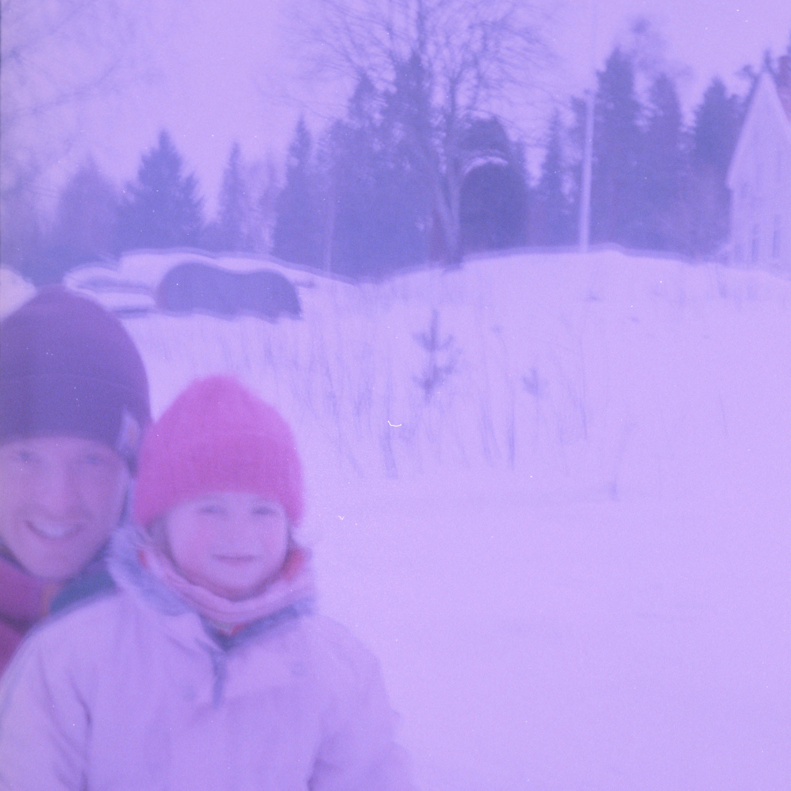 Juni Habel - Surrendering