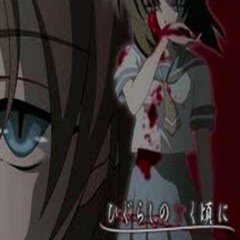 DANCEのなく頃に
