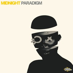 GRD015 // Feri - Midnight Paradigm (Original Mix)