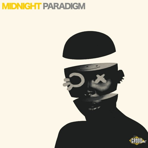 GRD015 // Feri - Midnight Paradigm (Original Mix)