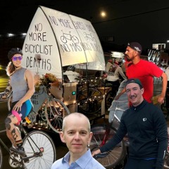 Bike Talk - Our Streets