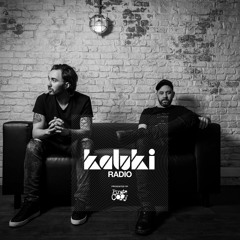 Kaluki Radio 105 - Leftwing Kody