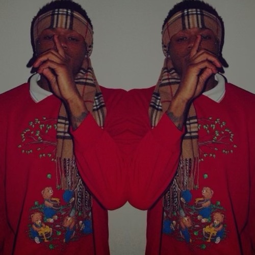 kels! - Burbank [Prod: @rulastfu] @DJPHATTTT EXCLUSIVE