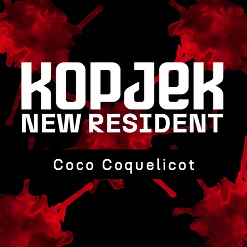 New Resident Special | Coco Coquelicot