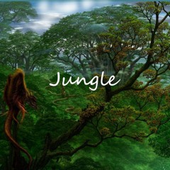 P3ssy - Jungle