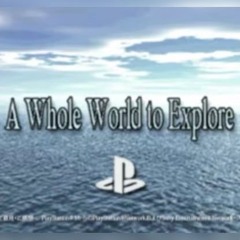 Playstation ᴹᴵˣ (frutiger aero, liquid, junglestation, breakcore)