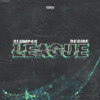 Download Video: League feat slump6s (prod pinkgrillz x aro x dxnny)