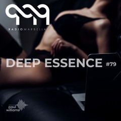 Deep Essence #79 - Radio Marbella (November 2020)
