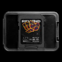 SAV - REWIND