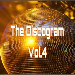 The Discogram Vol. 4