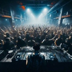 Hard Techno Set