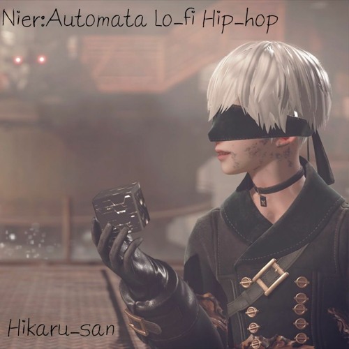 Stream Voice Of No Return Nier Automata Lofi Hiphop And You Re Searching For Life S Meaning By Hikaru San Listen Online For Free On Soundcloud Stream Voice Of No Return Nier Automata Lofi Hiphop And You Re Searching For Life S Meaning By Hikaru San Listen Online For Free On Soundcloud