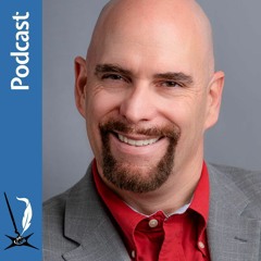 Writers & Illustrators Of The Future Podcast109. Canadian Author Mark Leslie Lefebvre On