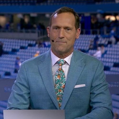 Stream episode 20240408 Toronto Blue Jays Interviews Joe Siddall by