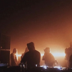 BE ONE TECHNO RAVE  @SCHWARZER ADLER EGELSEE 27.08.2021