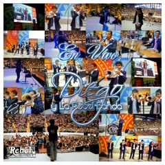 Los Hombres No Deben Llorar (En Vivo)