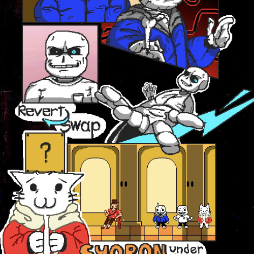 Just A Different Trio - Against The Probabilities