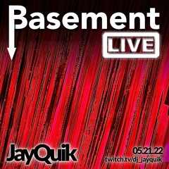Basement LIVE_05.21.22