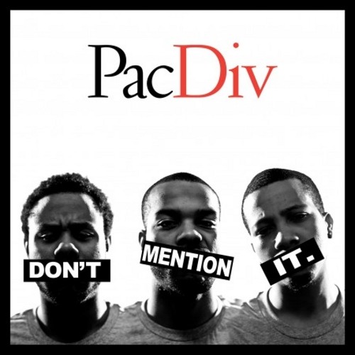 Pac Div - On Off Switch (Swiff D Mix ft. Ty$)