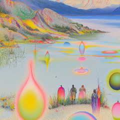 KOKORO & HITO NO KAZE / Album Ikigai Spring 2026