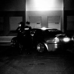 Deserve It - Lost Mixtape