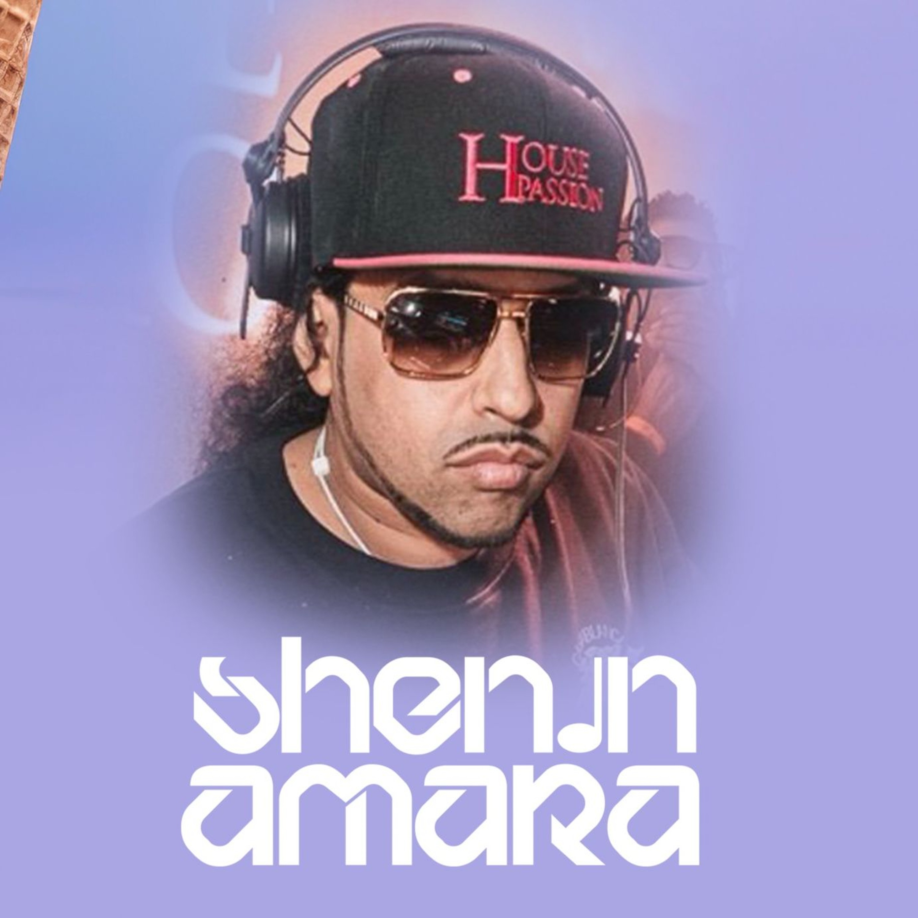 Shenin Amara - Live @ House of Silk - Summer House Party - Sat 2nd August  @ E1 LONDON episode artwork