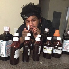 PROMETHAZINE [PROD. SWERVO]