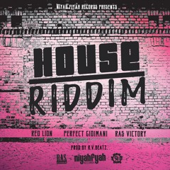 Party - Perfect Gidimani (Official RV-Beatz Prod)