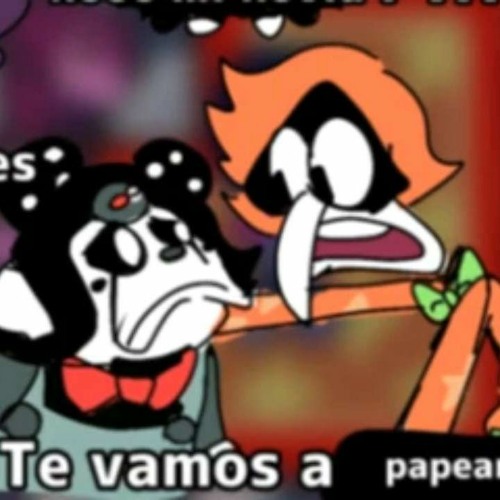 CREATIVE FREEDOM (GenericAntagonist's Cover Reupload)