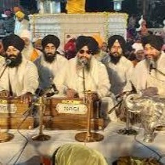 Sachi Preet Hum Tum Seo Jori - Bhai Lakhwinder Singh ji