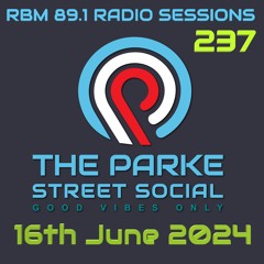PSS Session 237