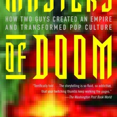eBook❤️PDF⚡️ Masters of Doom How Two Guys Created an Empire and Transformed Pop Culture
