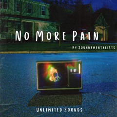 No More Pain (Rap/Hip Hop Type Beat) ExRights Available. soundamentalists@hotmail.com