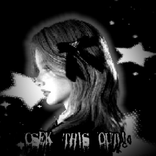 CSEK THIS OUT!
