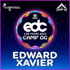 Edward Xavier - EDC Las Vegas 2024 Mix