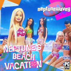 NEPTUNE’S BEACH VACATION