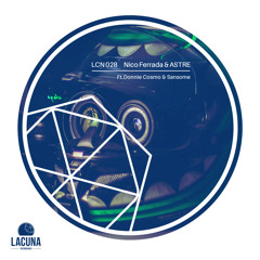 PremEar: Nico Ferrada, ASTRE - Duo Bot [LCN028]